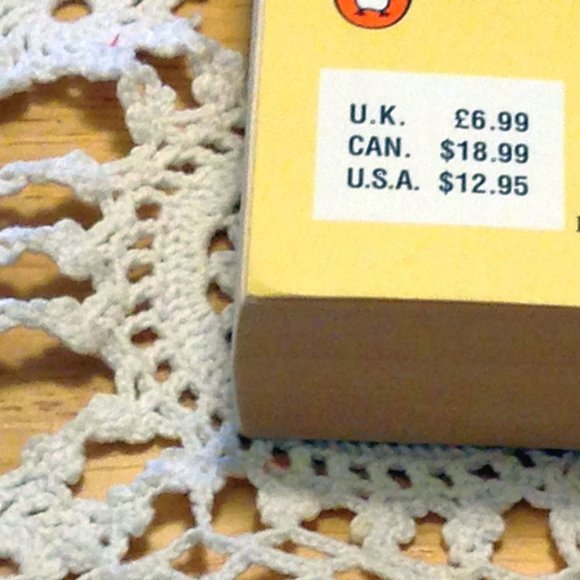 3 for $10 book sale! Jan Karon - Out to Canaan, Mitford Series #4 - Picture 5 of 7